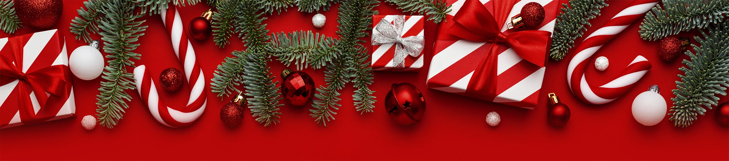 navidad header